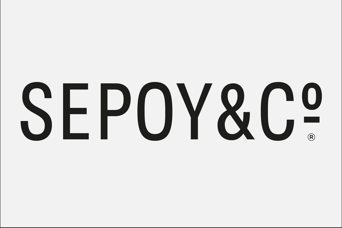 Sepoy & Co